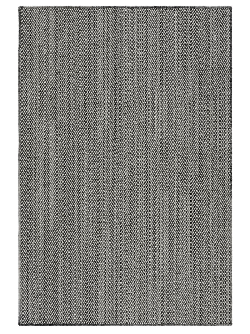 Provo PV2 Charcoal 8' x 10' Rug