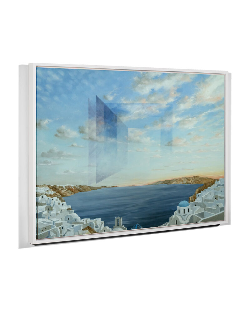 Santorini
