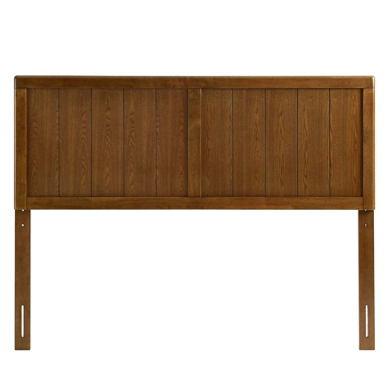 Modway - Robbie Full Wood Headboard