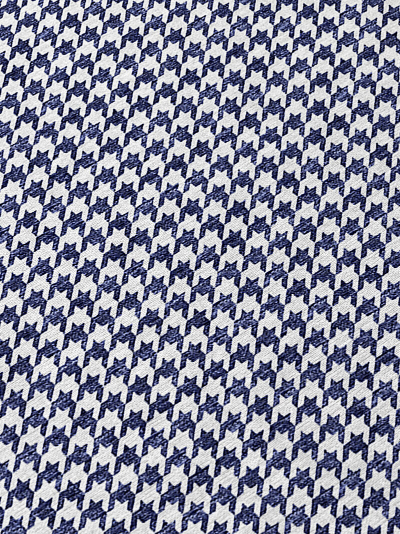 Hinton HN1 Navy 10' x 14' Rug