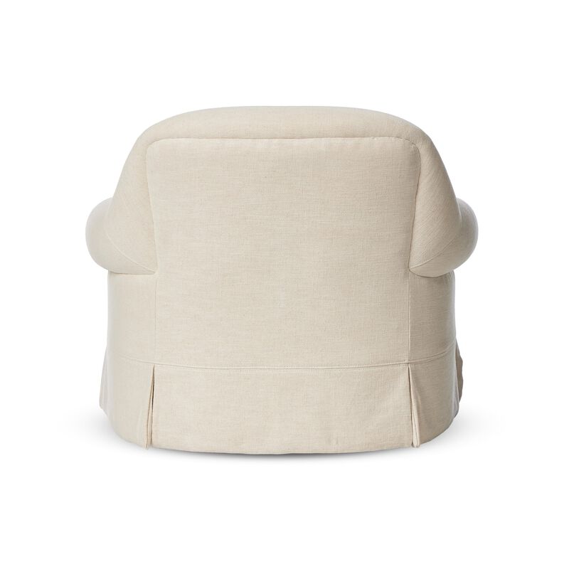 Arden Swivel Chair