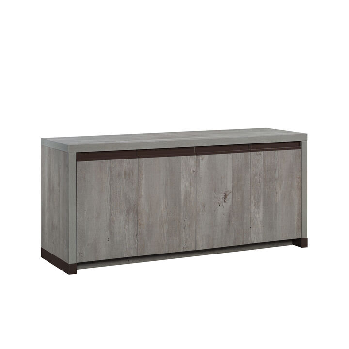 Manhattan Gate Large Credenza