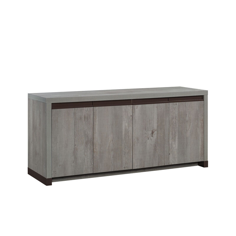 Manhattan Gate Large Credenza