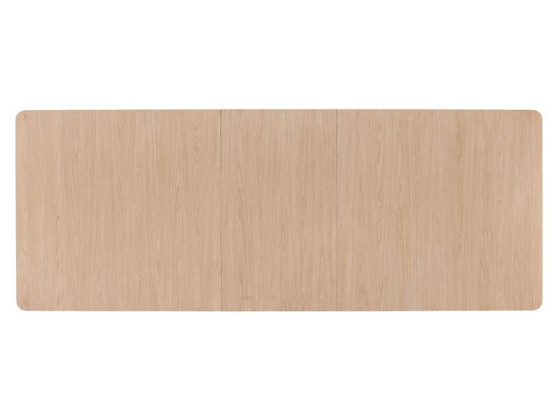 Nomad Dining Table