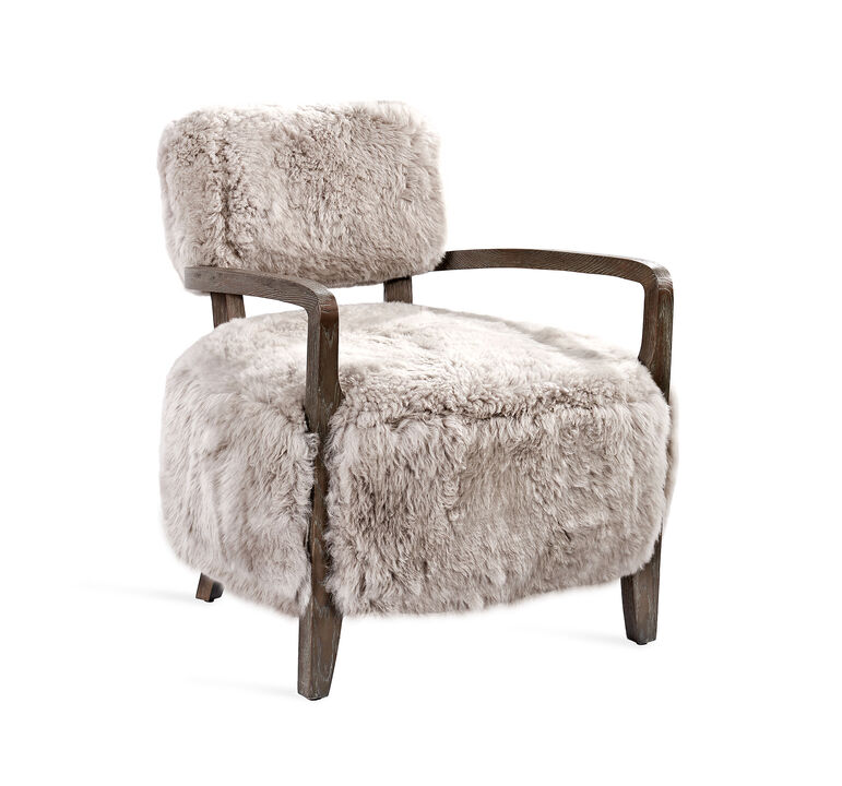 Royce Lounge Chair