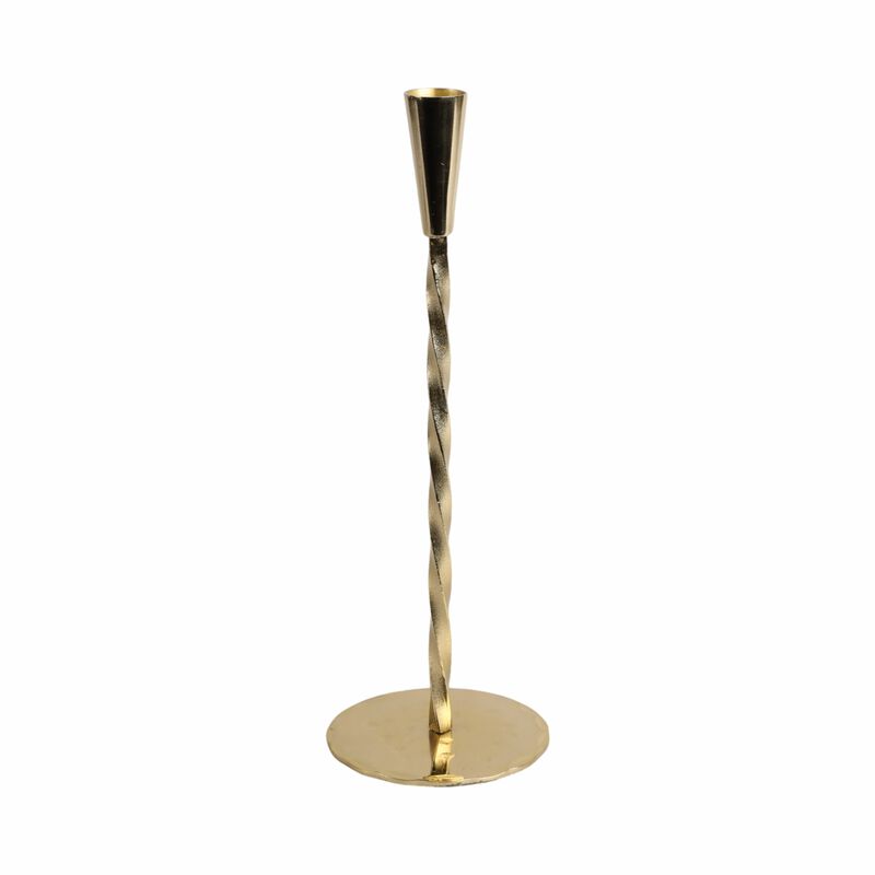 Twisted Taper Holder