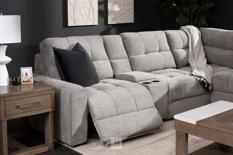 Loyaska End Table