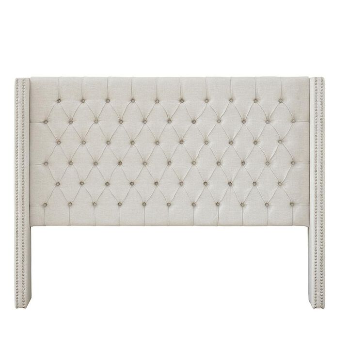 Belen Kox King Upholstery Headboard, Belen Kox