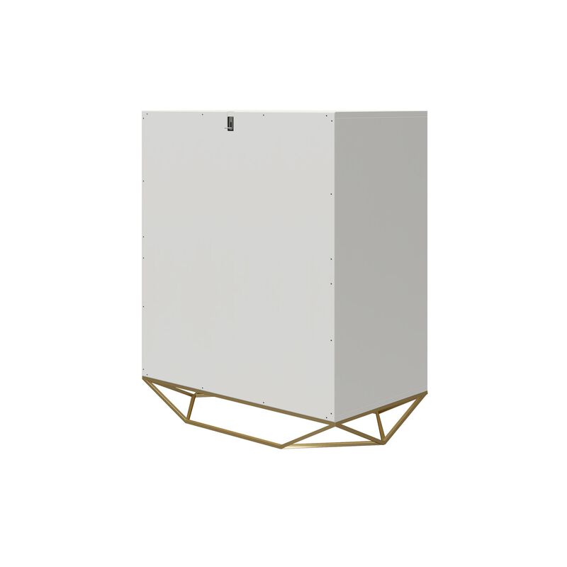 Blair 3 Drawer Dresser