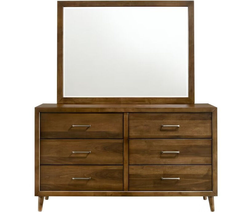 Malibu Bedroom Set