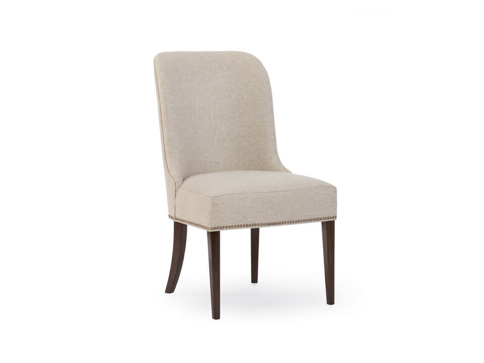 Streamline Side Chair
