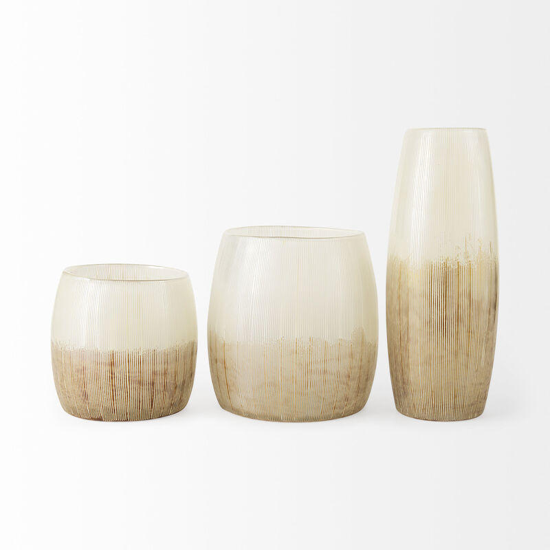 Agnetha Medium Vase