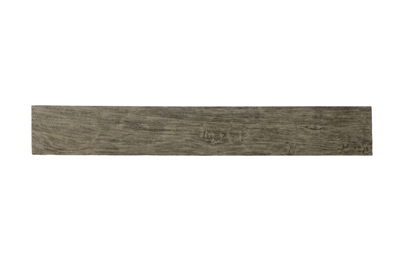 Origins Straight Edge 96" Bench