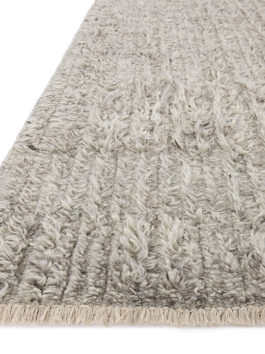 Dana DNA01 Grey 2'x3' Rug