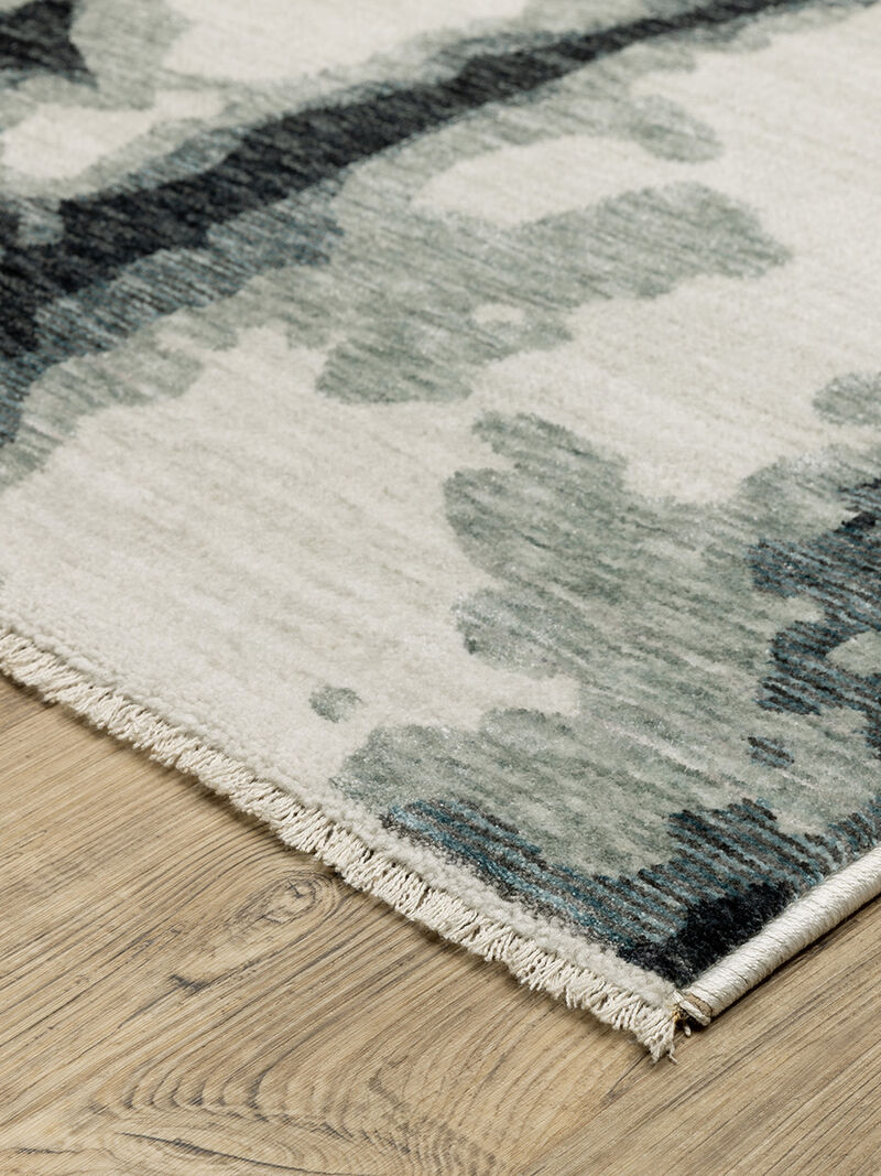 Echo ECH08 3'3"x5' Rug