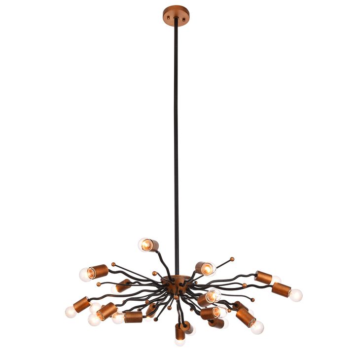 MAEVE CHANDELIER