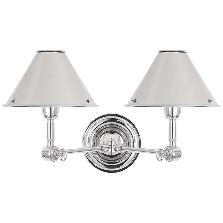 Anette Single Sconce