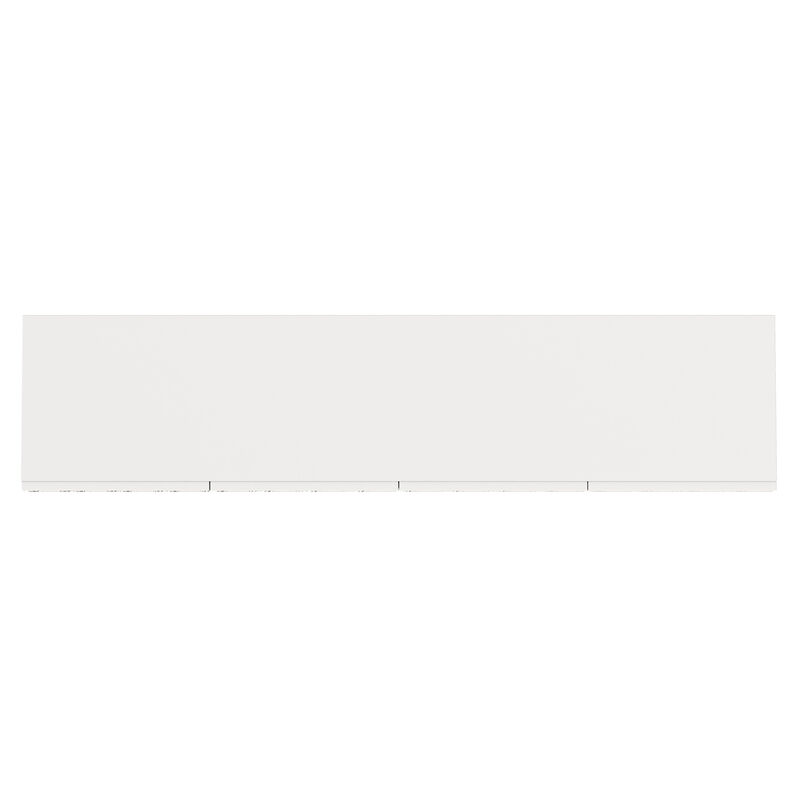 Stratum Entertainment Credenza