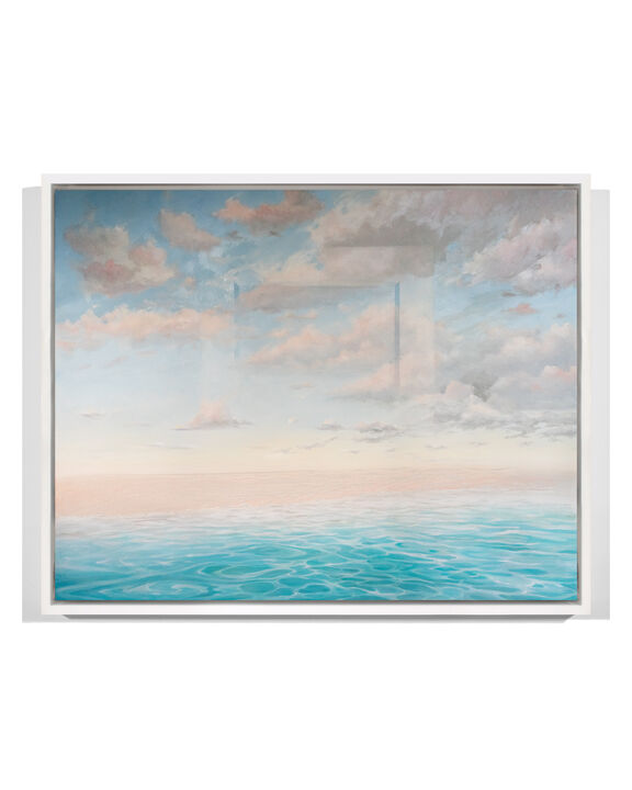 Shore's Edge