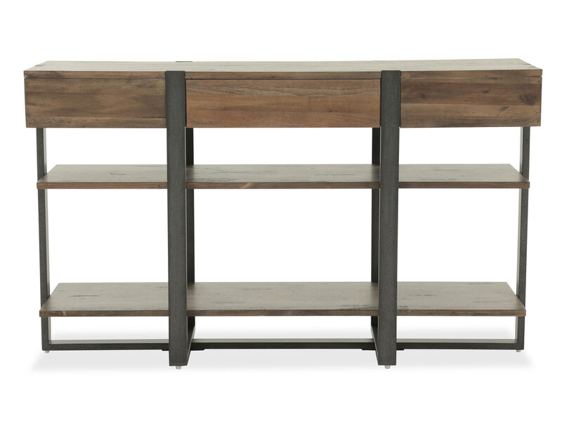 Prescott Sofa Table