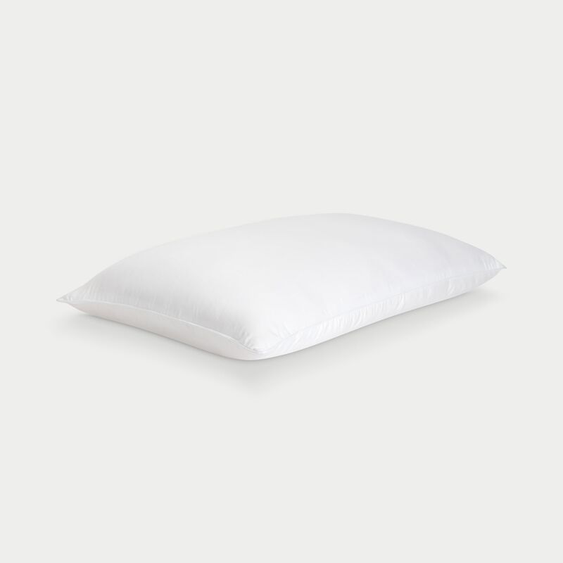 Silk Pillow