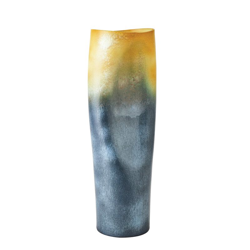 Indent Vase