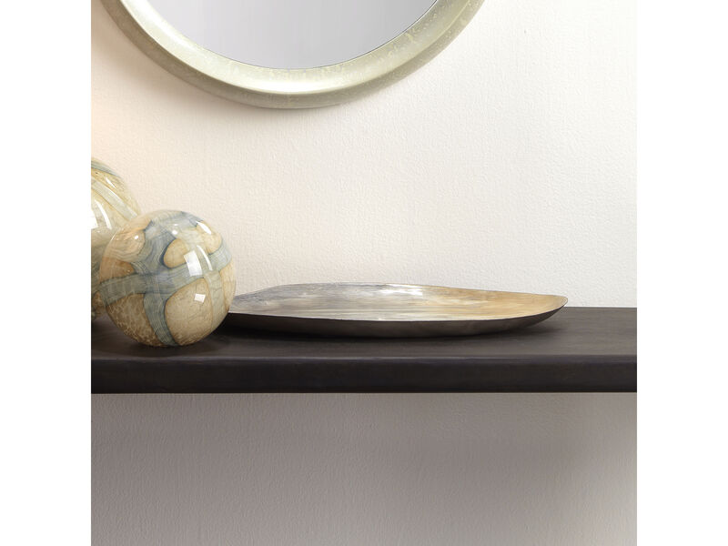 Palette Oval Tray