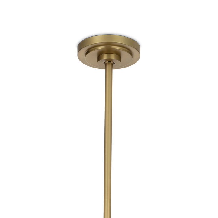 Artemis Pendant Single