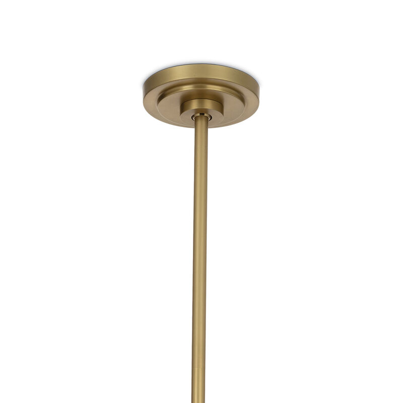 Artemis Pendant Single