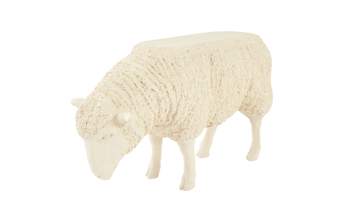 Sheep Side Table