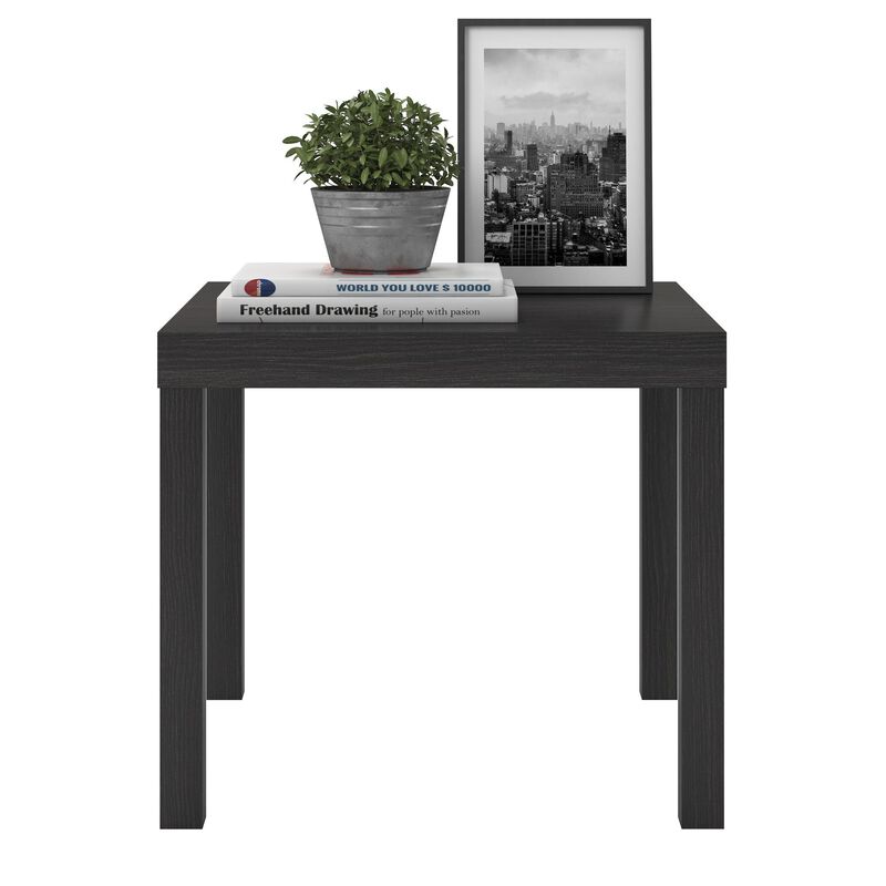 Ameriwood Home Parsons End Table