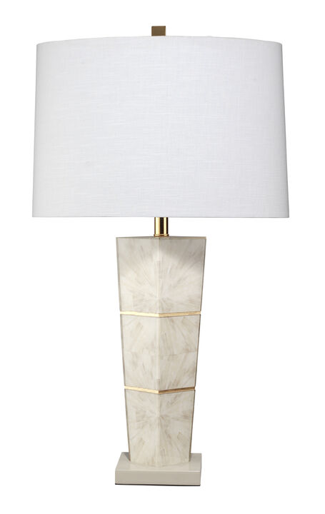 Spectacle Table Lamp
