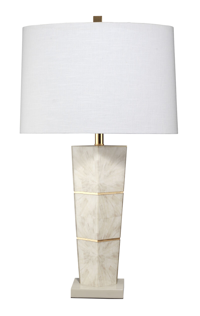 Spectacle Table Lamp
