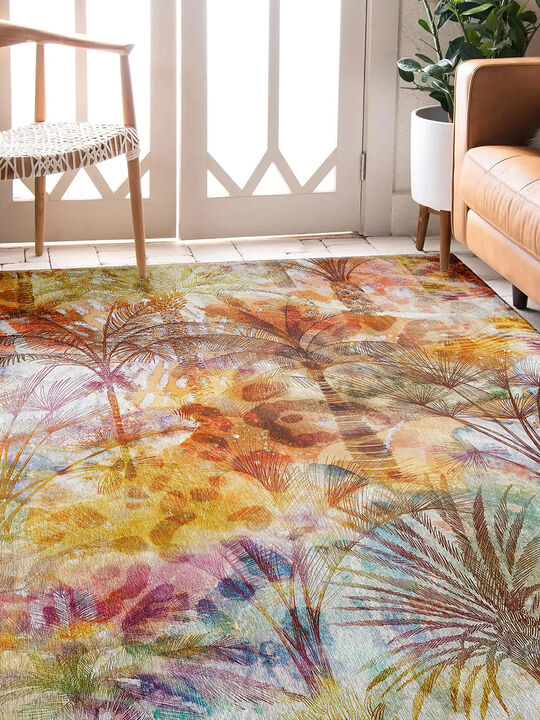 Tropics TC15 Salmon 10' x 14' Rug