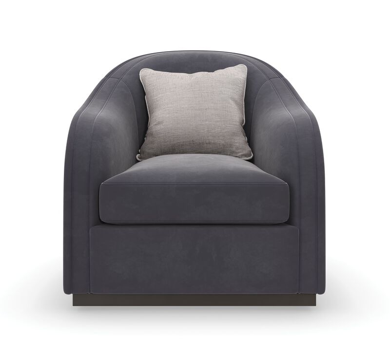 Eclipse Accent Chair
