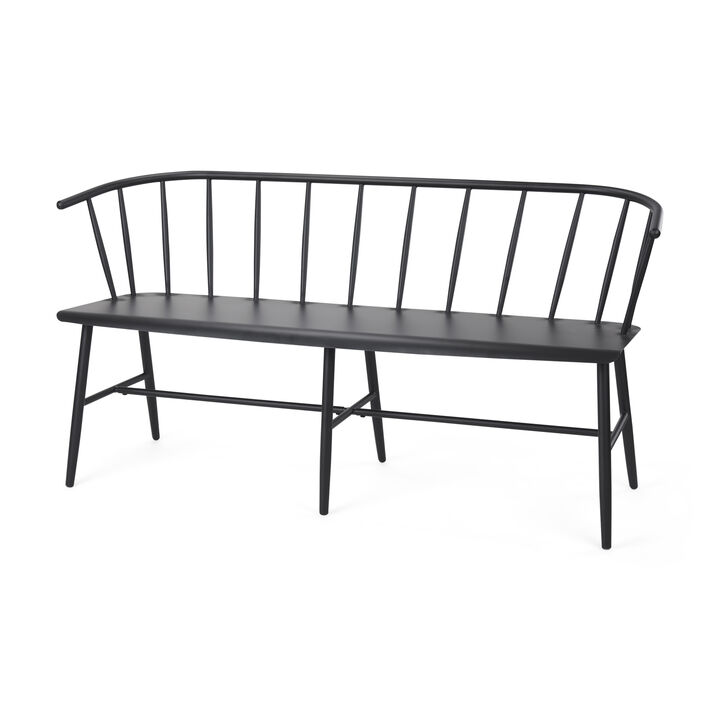 Colin Bench