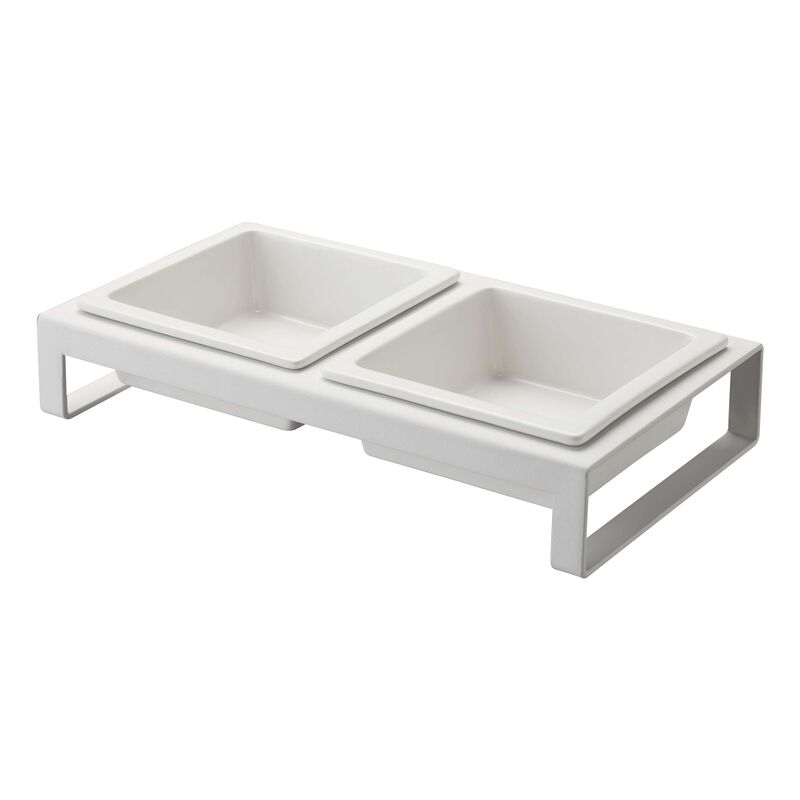Pet Food Bowl - Two Styles