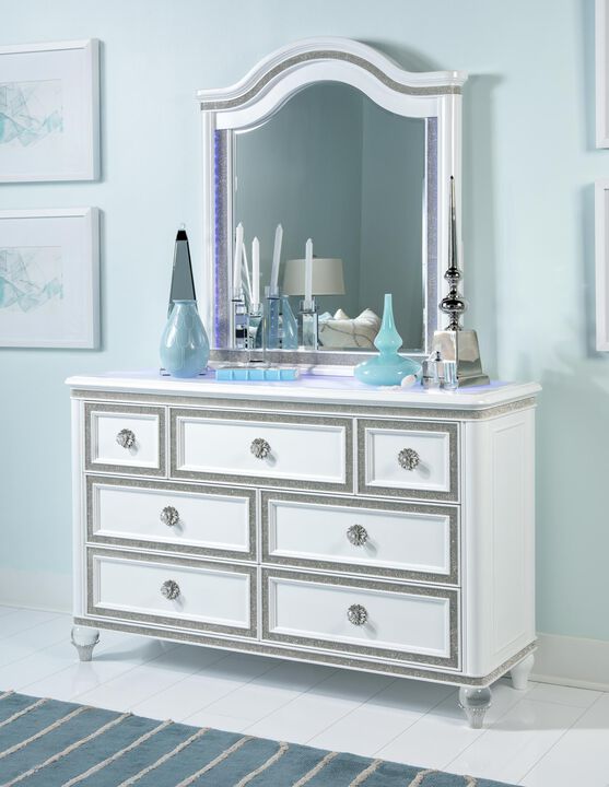 OMG Mirror