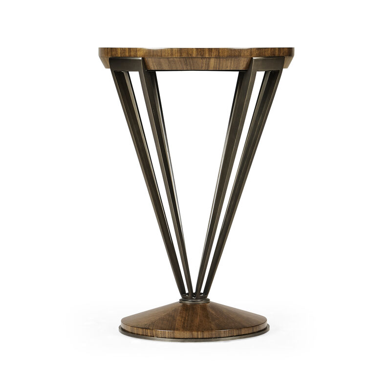 Toulouse Drinks Table