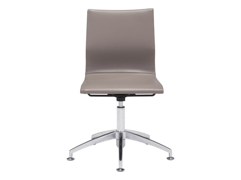 Glider Conference Chair Taupe