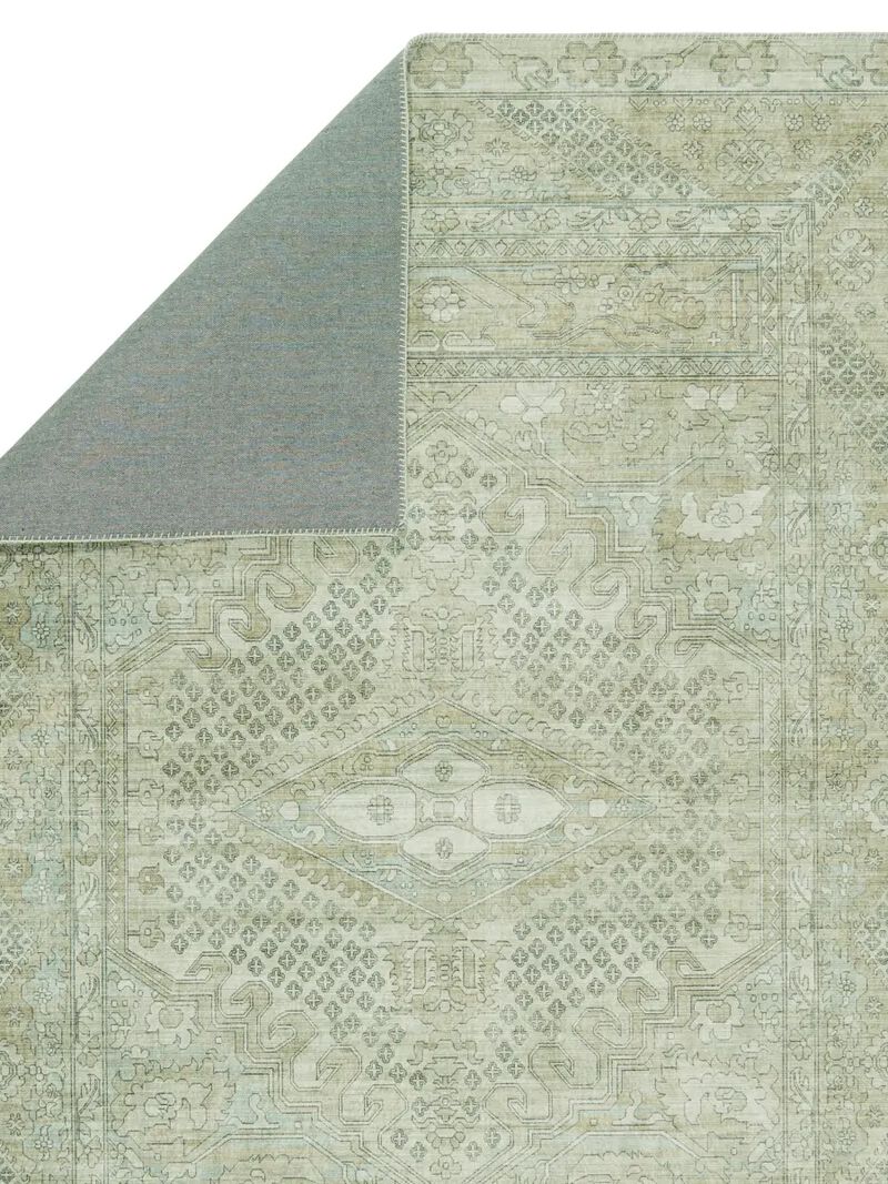 Keyara By Nikki Chu Issa Tan/Taupe 8' x 10' Rug