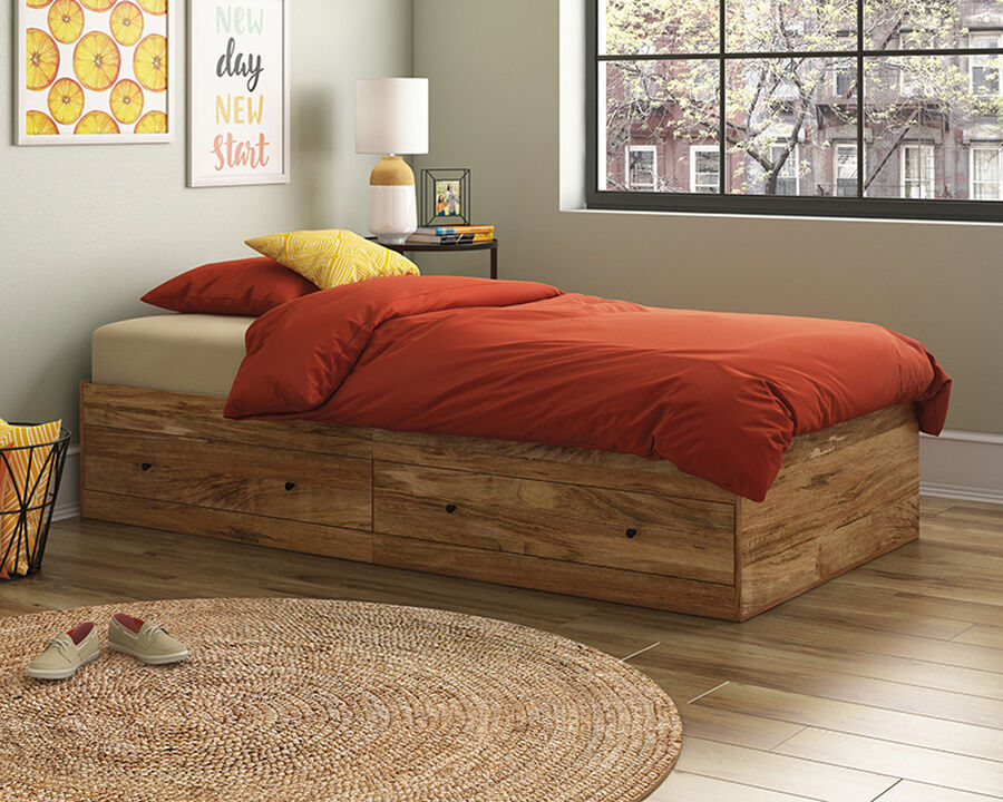 Cannery Bridge Mates Bed