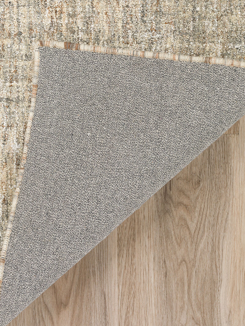 Mateo ME1 Putty 5' x 7'6" Rug