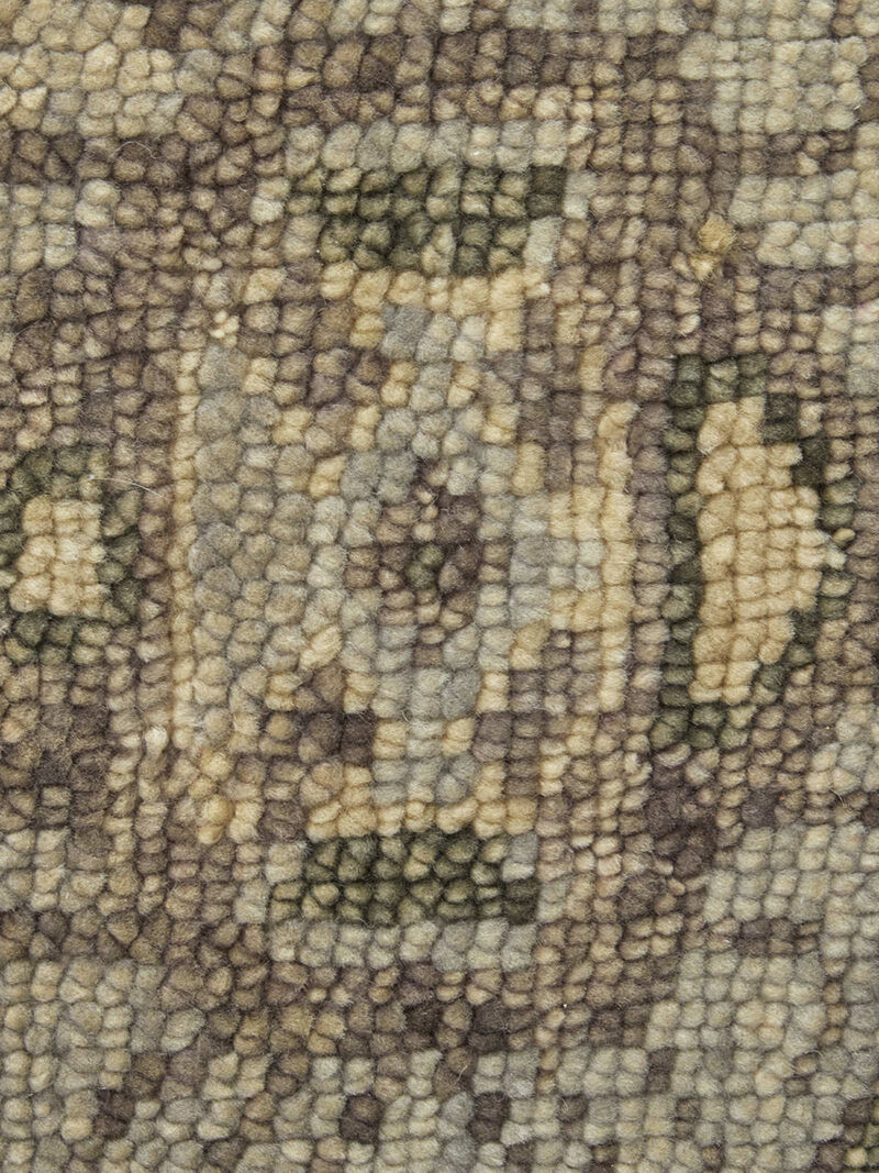 Fillmore 6943F 9' x 12' Brown/Gray Rug