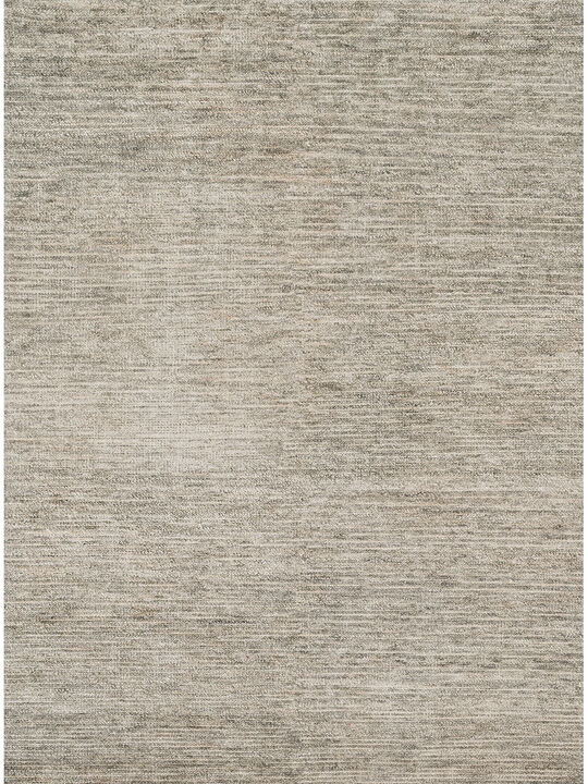 Serena SG01 Smoke 5'6" x 8'6" Rug