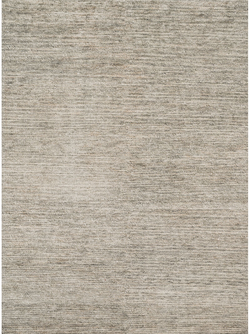 Serena SG01 Smoke 5'6" x 8'6" Rug
