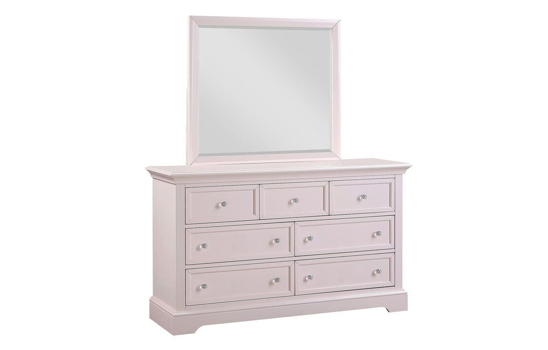 Jewel Dresser