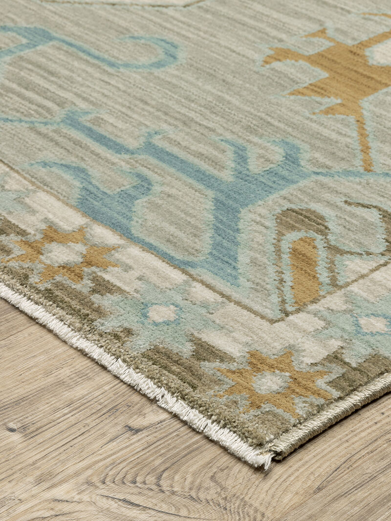 Maeve MAE09 3'3"x5' Rug