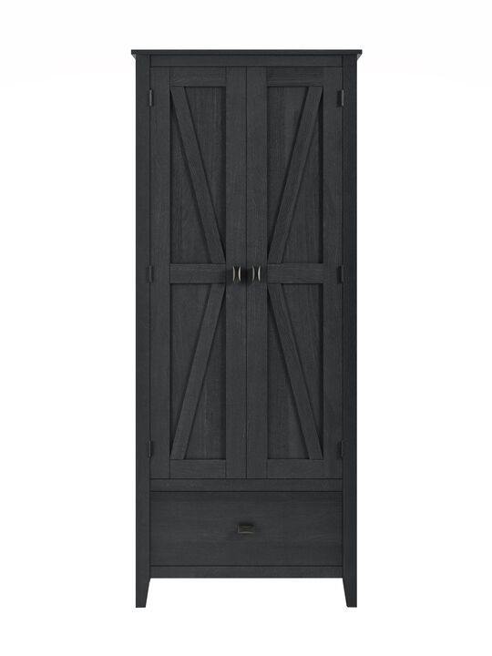 Systembuild Evolution Farmington 30" Wide Storage Cabinet