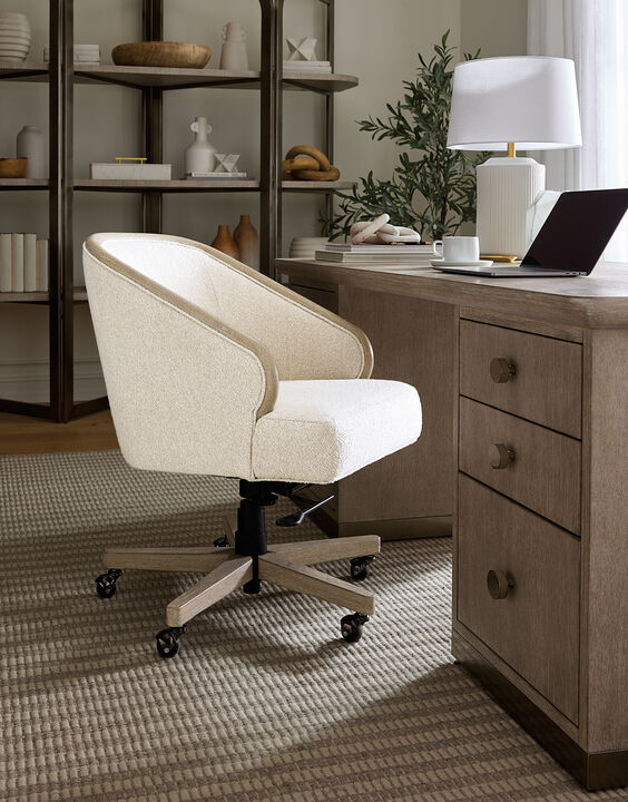 Paloma Exec Swiv Tilt Chair